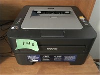 brother printer/scanner