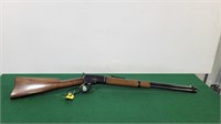 Browning Mdl 92 44 Rem Mag Lever Action