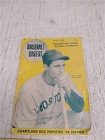 1946 baseball Digest