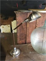 LAMP - WORKS