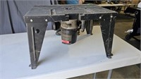 Sears Craftsman electric router
