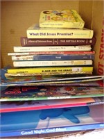 Assorted Kids Books,The Reptile Room