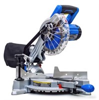 Kobalt 7-1/4-in 10-Amp Corded Miter Saw $150