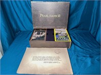 Pearl Harbor Movie Box Set