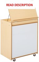 $339  Angeles Value Line Big Book Display Stand