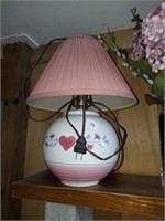 LAMP 5