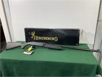 Browning Stalker Invector 12 Ga Pump