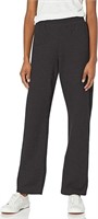 (N) Hanes ComfortSoft EcoSmart Women's Petite Open