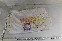 Antique Bed Cover