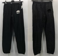 Sz XS - Lot of 2 Ladies Roots Sweatpants - NWT