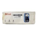 $34 Mini CO Concentration Detector