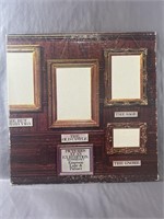 An Emerson, Lake, & Palmer "Pictures At  An
