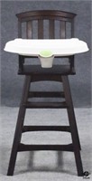 Summer Wood High Chair