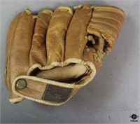 Vintage McKinnon Baseball Glove