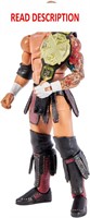 Mattel Elite Collection Karrion Kross 6-in Figure