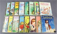 Little Golden Books / 16 pc