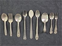 Flatware