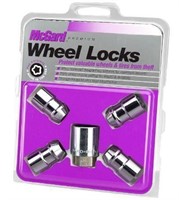 MC GRAND WHEEL LOCK KEY SET 24130