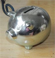 Pig Coin Bank