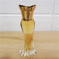 New- Goldrush Paris Hilton Eau De Parfum 3.4oz