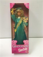 Graduation Barbie - Unopened