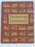 1946 The American Continents