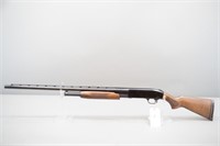 (R) Mossberg Model 500A 12 Gauge Shotgun