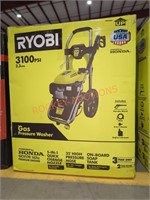 Ryobi 3100 PSI 2.3 GPM Gas Pressure Washer