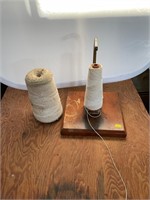 Large Twine Holder and Twine