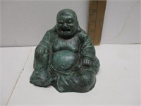 Budda Cast