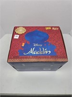Large Disney Aladdin Funko Pop