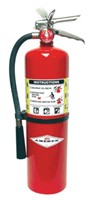 Amerex Model UN-1041 30lb Non Flammable Fire