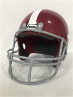 Vintage medium size Alabama helmet decor