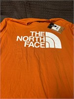 The north face XL t shirt