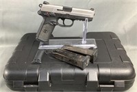 FNH USA FNP-45 .45 ACP