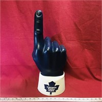 Toronto Maple Leafs Novelty Game Glove