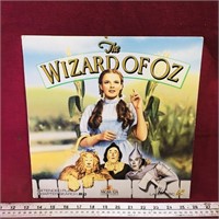 The Wizard Of Oz Laserdisc Movie