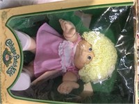 Cabbage Patch Kid (New In Box)