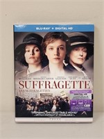 "SUFFERGETTE" NEW BLU-RAY & DIGITAL HD