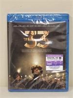 "THE 33" NEW BLU-RAY MOVIE