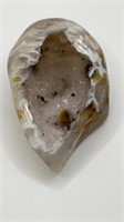 Fabulous Geode with Smooth Outside