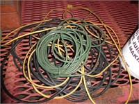 Lot of ext.cords