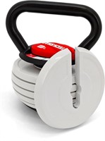 ULN-Adjustable Kettlebell Home Gym Set