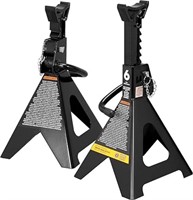 BIG RED  Torin Double Locking Jack Stands