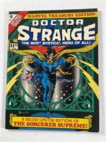 Marvel Treasury Edition No.6 Dr.Strange 1975