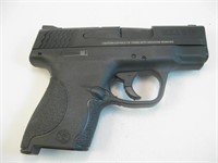 M & P 9 Shield Smith & Wesson 9MM With Box