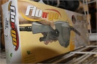Estate-Flon'go Pump Handle