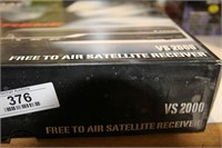 Estate-VS200 Viewsat Satelite Receiver