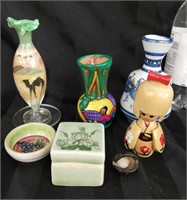 Miniature Collectibles