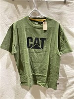 Cat Mens Shirt Small